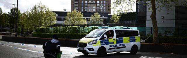 Londonis üritati rünnata Iraani režiimi kritiseeriva telekanali toimetust