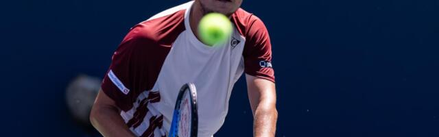 KRAJ ZA MIŠU: Kecmanović poražen na startu Mastersa u Madridu!