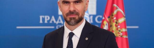 Mićin na proslavi 70 godina OŠ Nikola Tesla: Znanje je svetlost,bićemo podrška školi