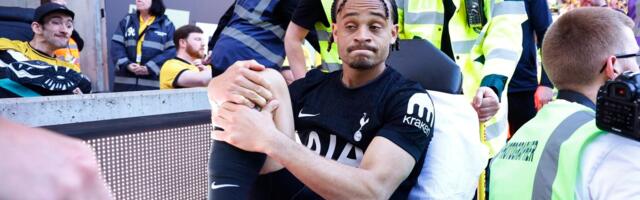 Hollandi koondis jäi jalgpalli MMi eel Xavi Simonsist ilma 