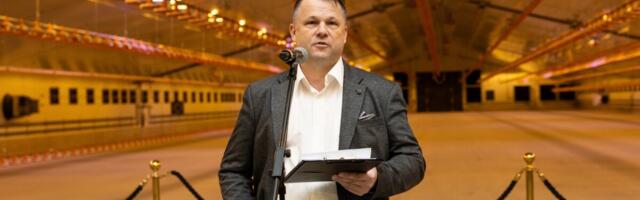 Maag Foodi juhatuse liige: toiduainetööstuse juhid ei vastuta ainult kasumiridade, vaid elu toitva süsteemi eest