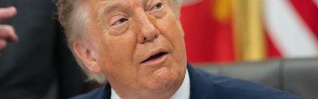 Trump kuulutas ootamatult, et armastab inflatsiooni