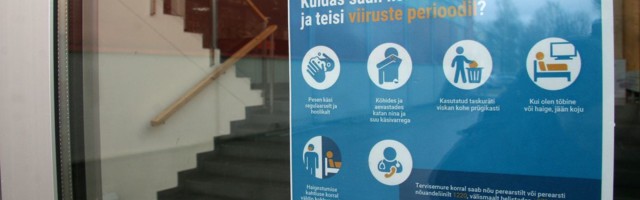 JUHTKIRI Kõiki ühe mõõdupuuga