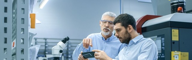 Kuidas B2B äris klientidele edukamalt müüa? Lisaks e-raamat!