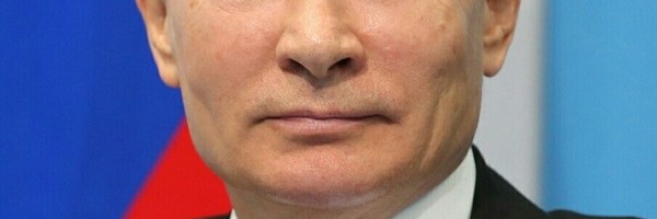 KUUM: Aina rohkem viiteid kinnitab, et Putin võib olla homoseksualist