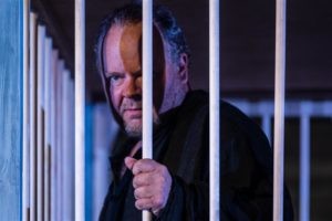 Jürka on Wanapagan ja Ants on kaval