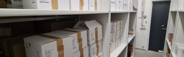 JUHTKIRI | Külmlao kobarkäki eest peab keegi vastutama