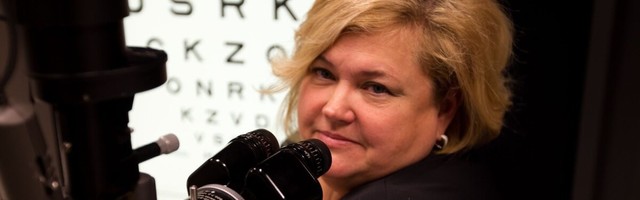 Kai Noor asus juhtima PERHi silmakirurgia keskust