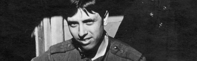 Reporter: Gunnar Grapsi 70. sünniaastapäeva auks tegid Eesti muusikud Gunnarile muusikalise kummarduse