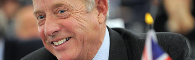 ÜK erumajorist parlamentäär: Rohepöördes ja koroonamaanias maailm oli viimati nii sõge enne Maailmasõdade puhkemist (2. osa)