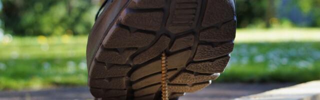 Tööinspektsioon: tööõnnetuste arv on pöördunud kasvuteele