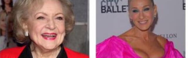 «Kullakesed» või «Seks ja linn»: kumma sarja tegelased olid nooremad?