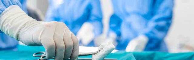 Plaanilist ravi piiravad ka Lääne-Tallinna Keskhaigla ja Kuressaare haigla