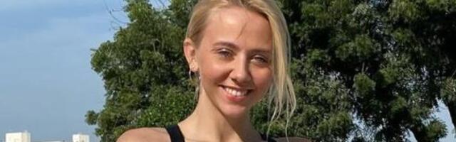 JAHMATAV KAADER: MEHI hullutava asendi sisse võtnud Endla Vaher teeb naistele silmad ette