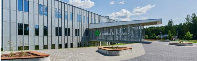 Pärnu Perearstid määras omanikele ligi pool miljonit dividende