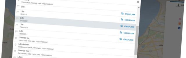 Kasutajad on maruvihased: maanteeamet lasi käiku vigase reisiplaneerija peatus.ee