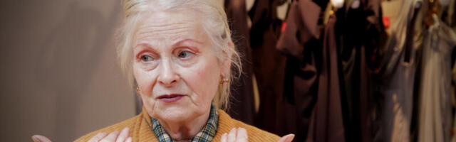 MoeKunstiKino näitab eriseansil dokumentaali Vivienne Westwoodist