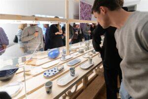 Tööstuskunstnikud rambivalgusse