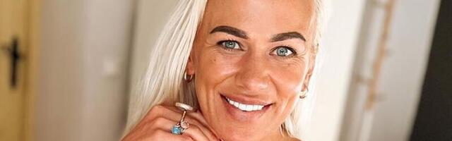 OHTRALT ZERO JOOKE tarbiv Kaisa Kuusnõmm sai hambaarstilt häiriva uudise