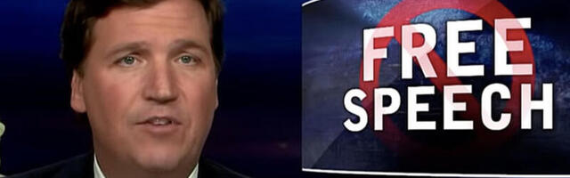 Tõe rääkimine lõppes vallandamisega ja aktsia langusega