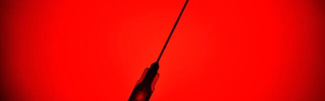 Mees sai süstla ähvardusel koroonapassi sissekande nõudmise eest tingimisi vangistuse