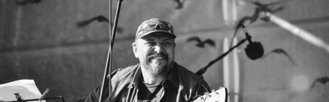 Selgunud on XXX Viljandi pärimusmuusika festivali autorilaulude programm