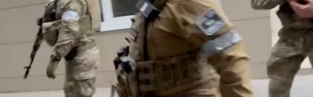 Vene väljaanne: Putin loodab, et Prigožin õnnestub füüsiliselt hävitada