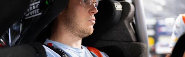 Neuville sai Keenia rallilt disklahvi