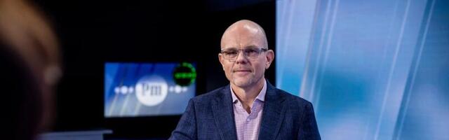 Riisalo: majandusprognoosid on võtnud süngemad toonid
