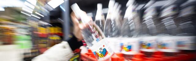 Suhkrumaks ähvardab – kas joogid ikka on meie toidulaual kõige suhkrurikkamad?