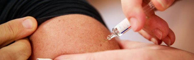 Valitsus toetas 1,5 miljoni eraldamist koroonavaktsiinide ettemaksuks