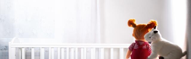 TAI: Mullu langesid sündinud laste arv ja sündimuse erikordaja sajandi madalaimale tasemele