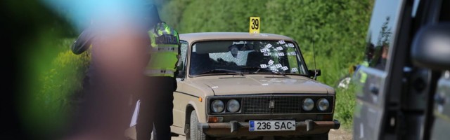 Reporter: Lihula veretöös kahtlustatav Mikk Tarraste jääb vahi alla