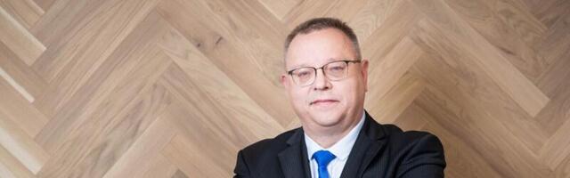 Eamets: talv tuleb tööturul keeruline