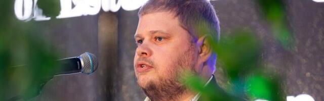 Eesti masinatootjad valmistuvad Hiina firmadelt kliente ära võtma