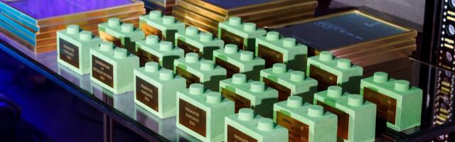 Paides tegutsevat ettevõtet tunnustati Riigikaitse Nurgakivi auhinnaga