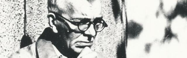 „MA TAHAN SIIT ÄÄRETULT ÄRA.“ Uku Masing oli teisest tähesüsteemist. Nii teistsugune, nii kõrgel üle tavalise