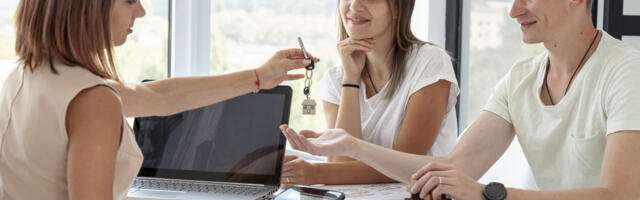 Kodu vahetamine kodulaenu ajal? Pank annab nõu, kuidas teha seda sujuvalt ja targalt