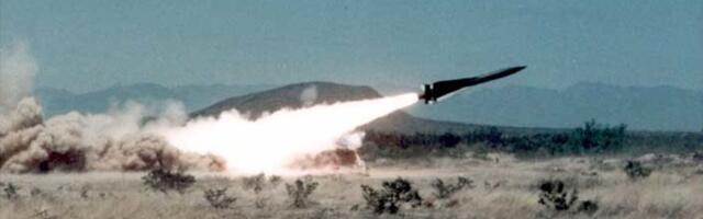 Ukraina võivad venelaste õhuterrorist päästa 40 000 USA ladudes seisvat 1950ndatest toodetud vana raketti