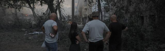 SÕJAPÄEVIK (1263. päev) | Ukraina „Verdun“ murdub. Vene väed liiguvad esimest korda kolme aasta jooksul