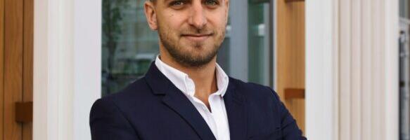 Fontakti uus juht Olev Tehver: “Müügitiimis peab olema mängulisust ja võistlusmomenti”