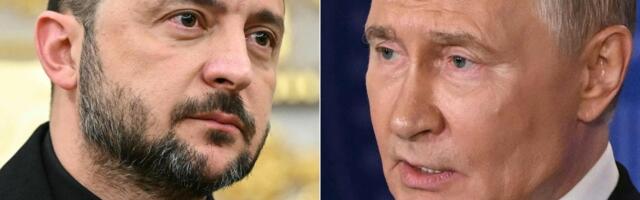 KOLUMN | Edward Lucas: kui Ukraina muutuks pärast sõda ise putinistlikuks, oleks ta kaotanud