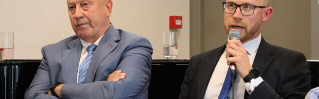 Läänemaa valimisnimekirjades laiutavad mehed