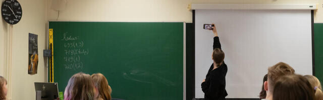 Paljud gümnasistid ei käi kodulähedases koolis ja see süvendab ebavõrdsust