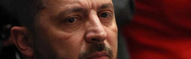 Zelenskõi: taganemist Donbassist ei tule