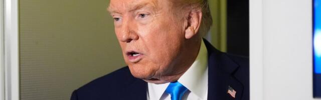 Trump: enne kohtumist Putiniga pean ma teadma, et teeme diili. Ma ei hakka oma aega raiskama