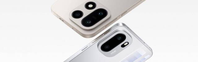 OnePlus 15 and Ace 6 are official with massive batteries, 165Hz screens