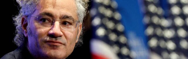 Palantiri tegevjuhi sõnul laiatarbe tehisarust kasumlikku äri ei saa