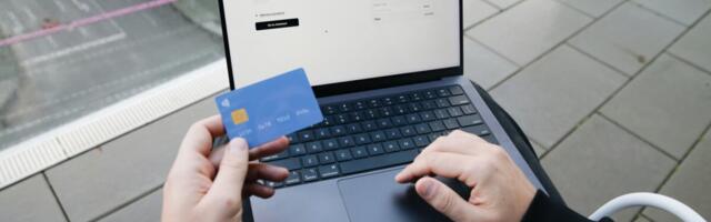 Lihtsus müüb. E-poe suurim viga on kliendi aja raiskamine