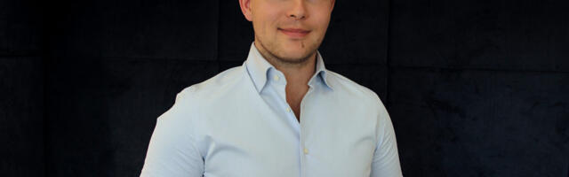 EstVCA uueks juhatuse esimeheks sai Hendrik Reimand